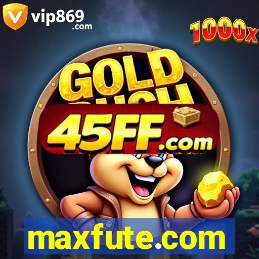 maxfute.com