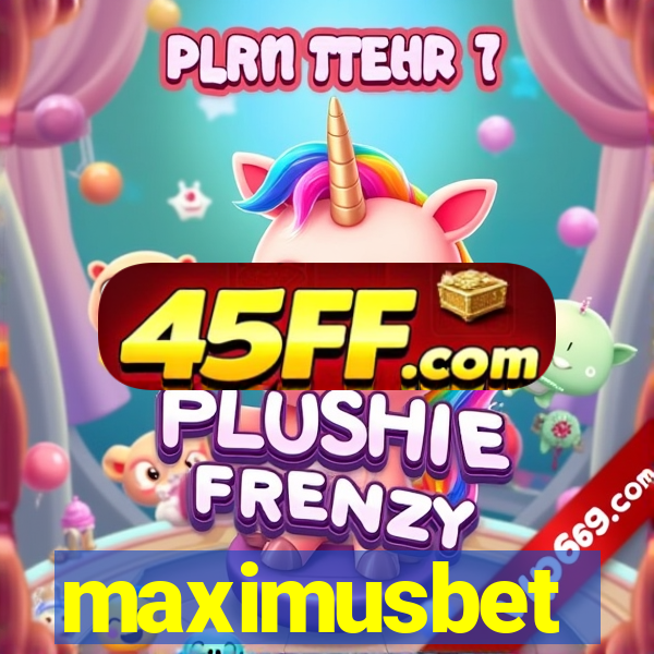 maximusbet