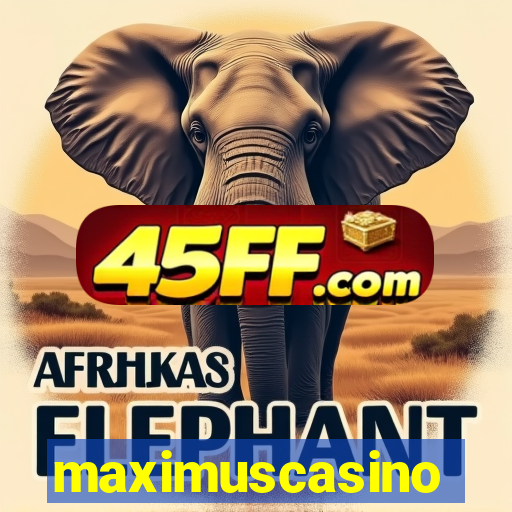 maximuscasino