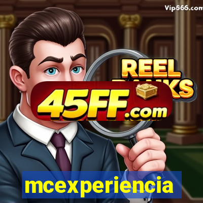 mcexperiencia