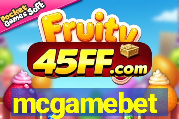 mcgamebet