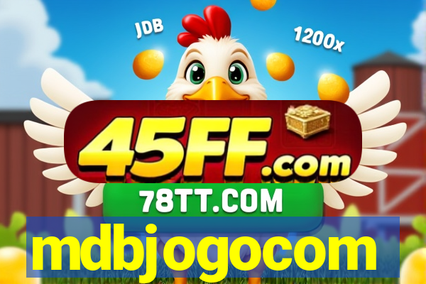 mdbjogocom