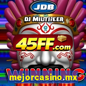 mejorcasino.mx