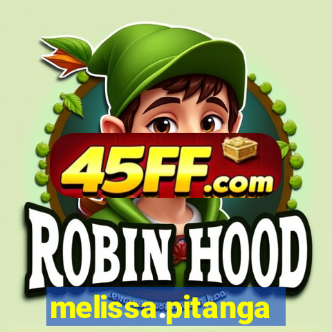 melissa.pitanga