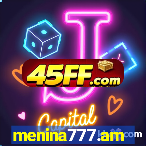 menina777.am