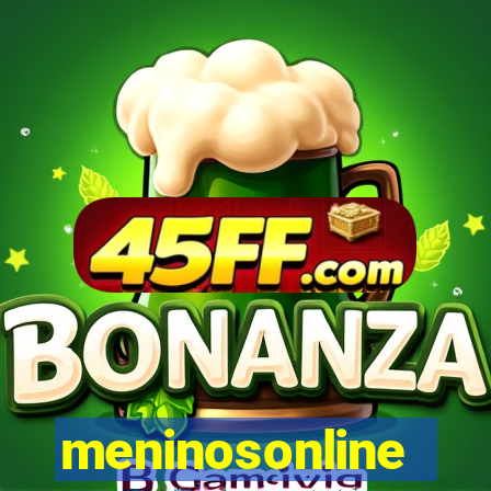 meninosonline