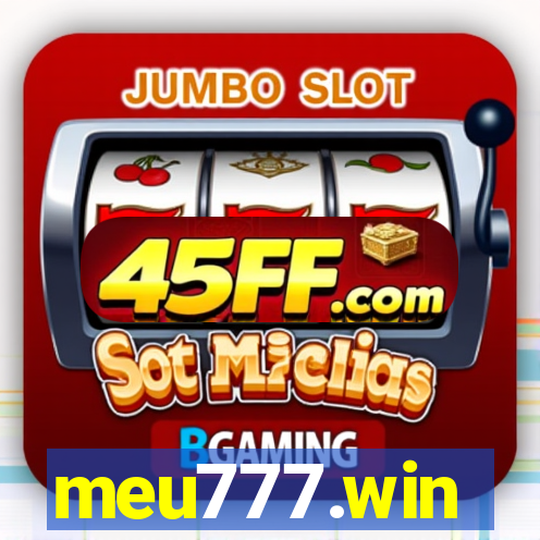 meu777.win