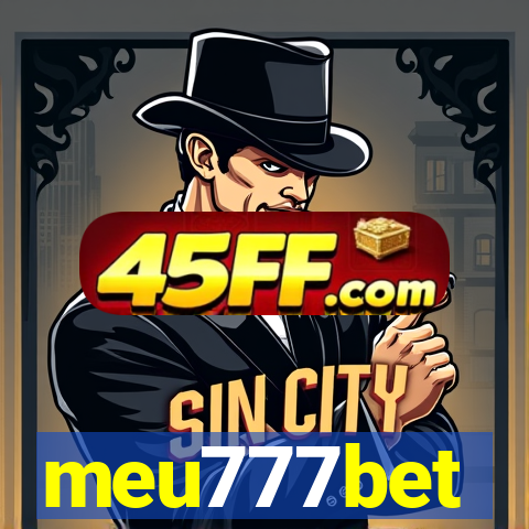 meu777bet