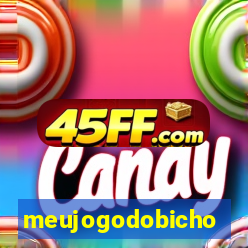 meujogodobicho