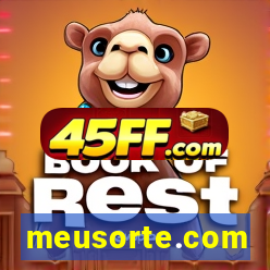meusorte.com