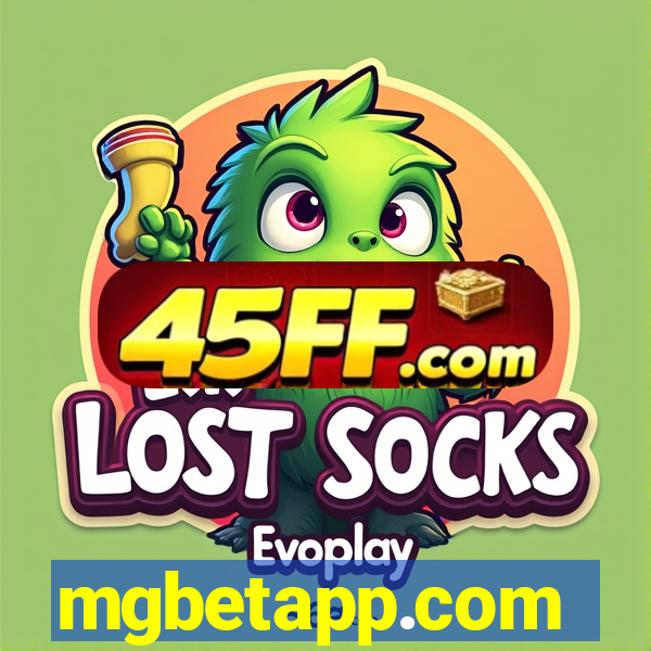 mgbetapp.com