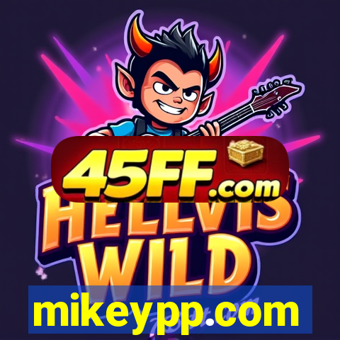 mikeypp.com