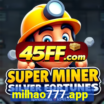 milhao777.app