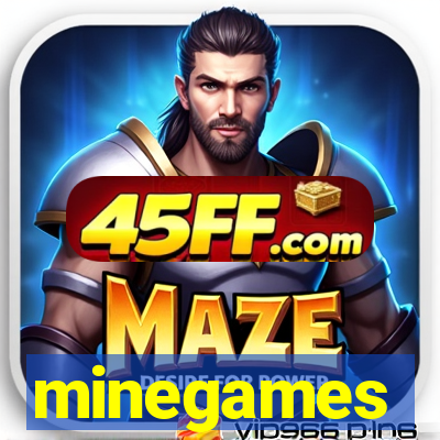 minegames