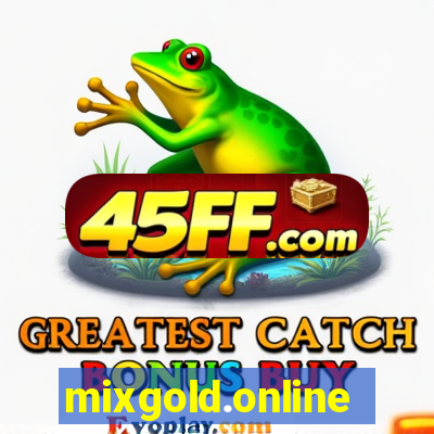 mixgold.online