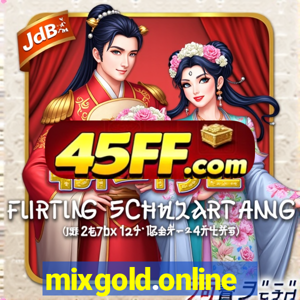 mixgold.online