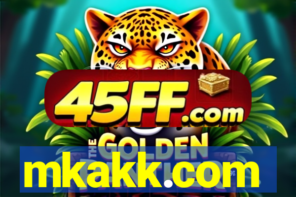 mkakk.com