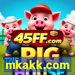 mkakk.com