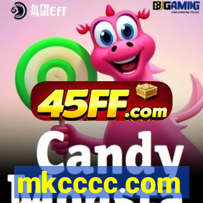 mkcccc.com