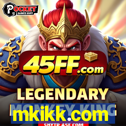 mkikk.com