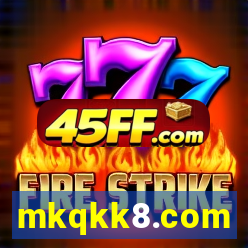 mkqkk8.com
