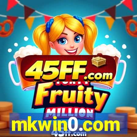 mkwin0.com