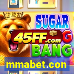 mmabet.con