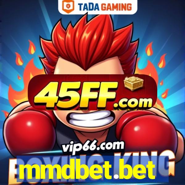 mmdbet.bet