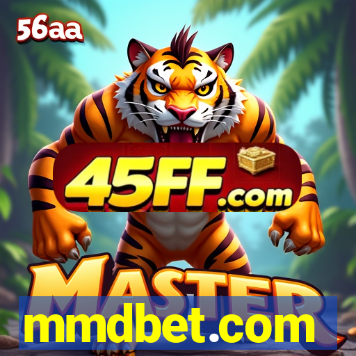 mmdbet.com