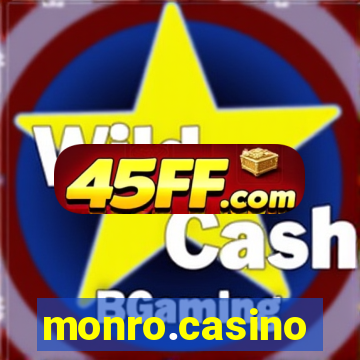 monro.casino