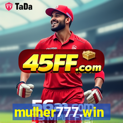 mulher777.win