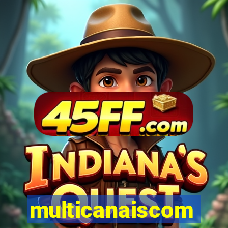 multicanaiscom