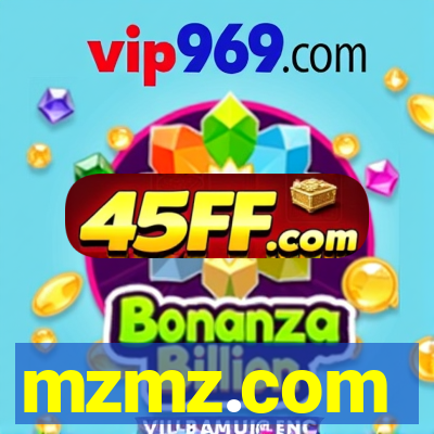 mzmz.com