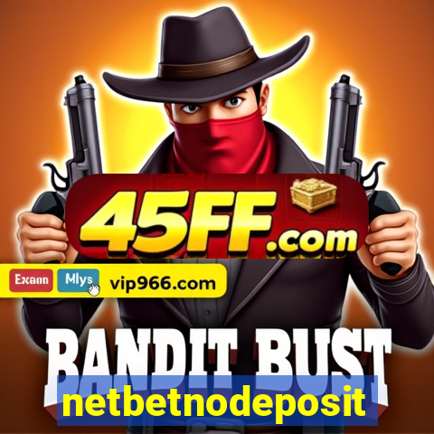 netbetnodeposit