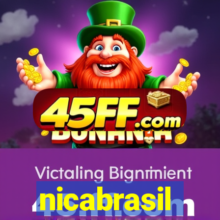 nicabrasil