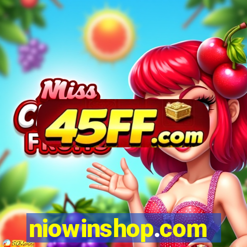 niowinshop.com