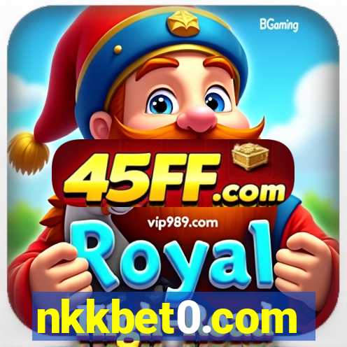 nkkbet0.com