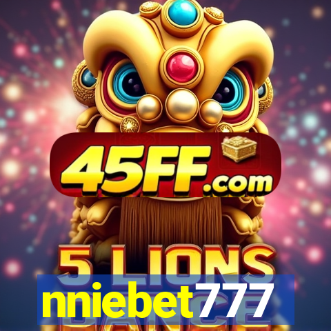 nniebet777