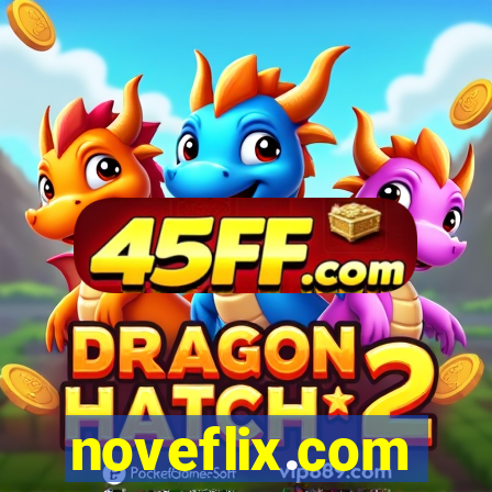 noveflix.com