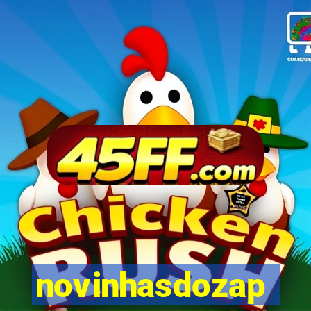 novinhasdozap