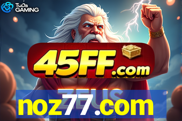 noz77.com