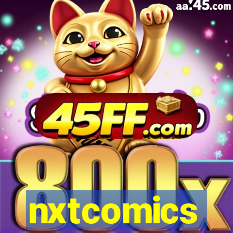 nxtcomics