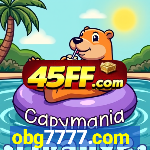 obg7777.com