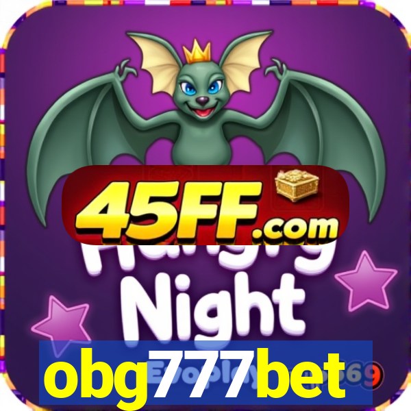 obg777bet