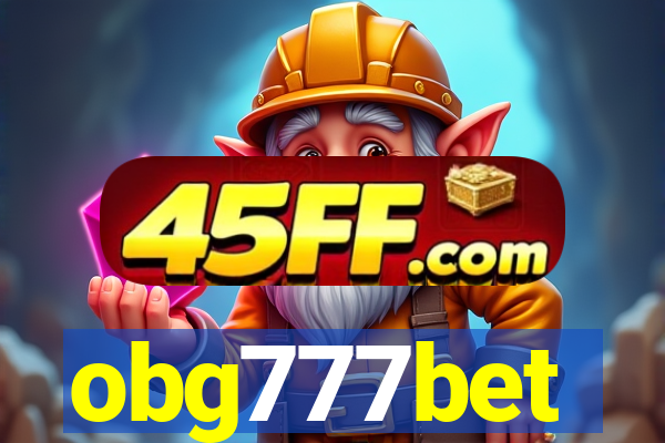 obg777bet