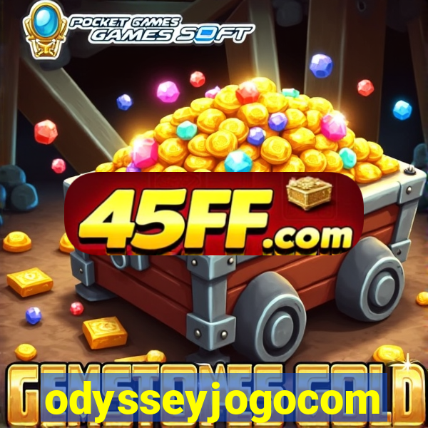 odysseyjogocom