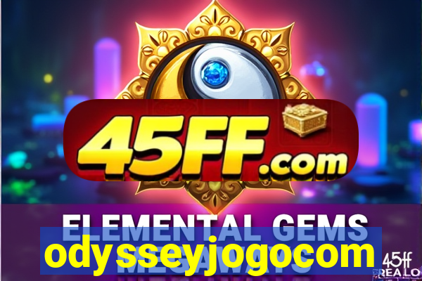 odysseyjogocom
