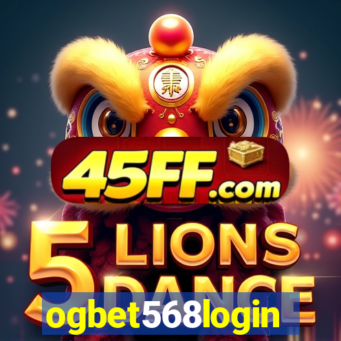 ogbet568login