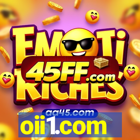 oii1.com