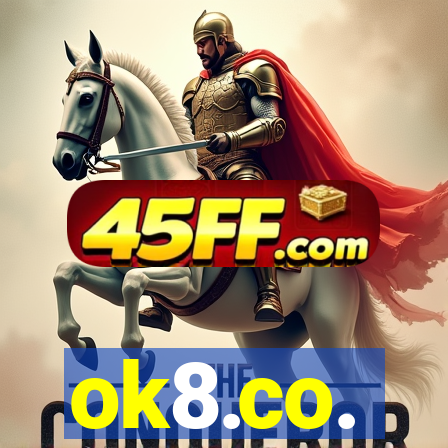 ok8.co.